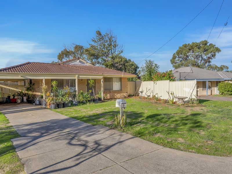 7 Adare Place, Coodanup