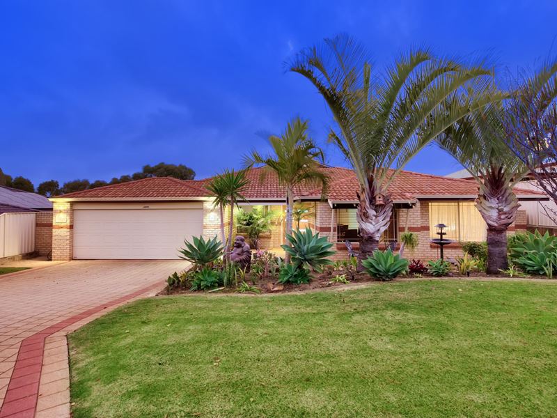 76 Manchester Drive, Hocking
