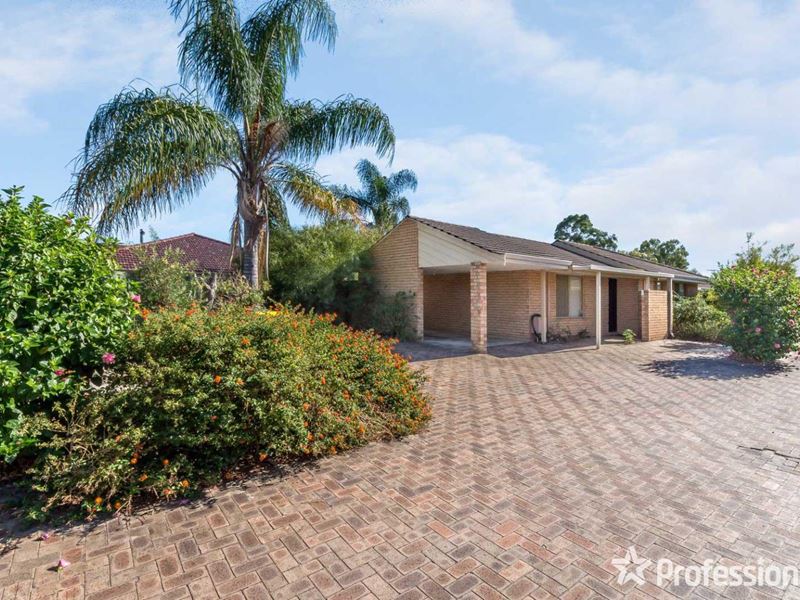 21 Yallup Place, Cannington