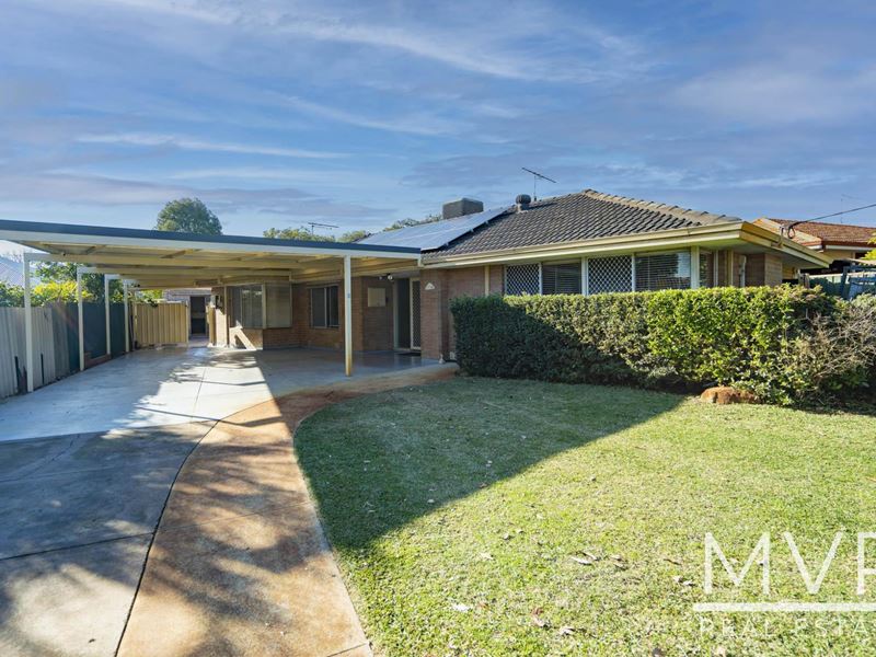 4 Atwell Court, Kardinya