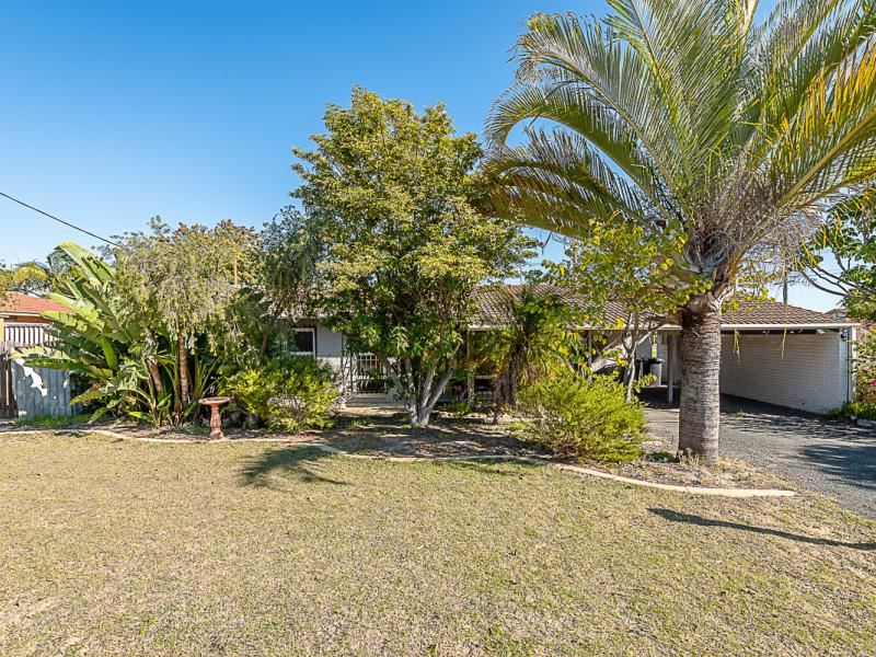 2 Henrietta Street, Kewdale