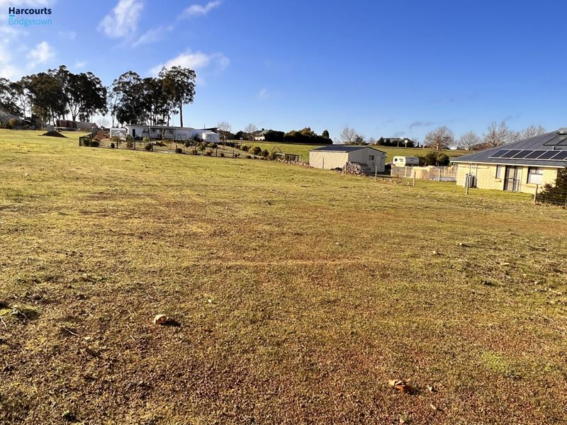 15 Galloway Drive, Bridgetown