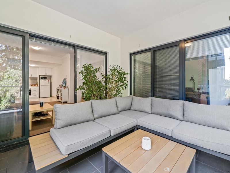 34/7 Juliet Rd, Coolbellup