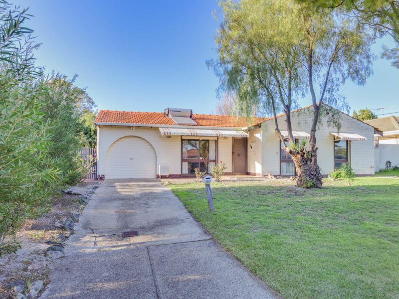 107 Lyrebird Way, Thornlie