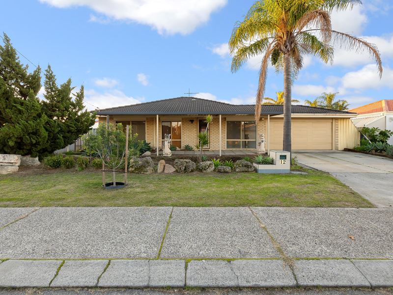 12 Wickling Drive, Beckenham