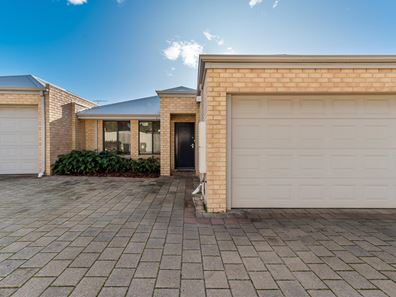 117B Beechboro Road, Bayswater WA 6053