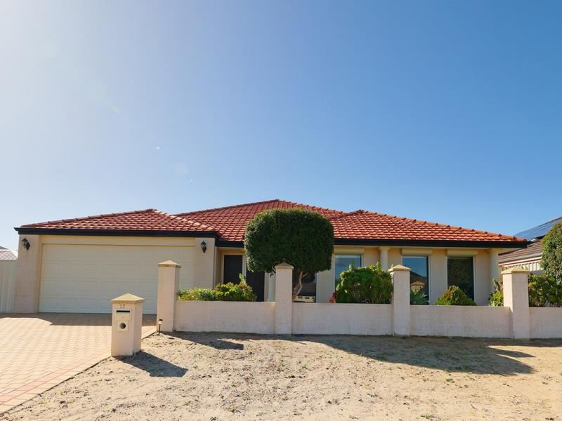 17 Hardwick Boulevard, Canning Vale