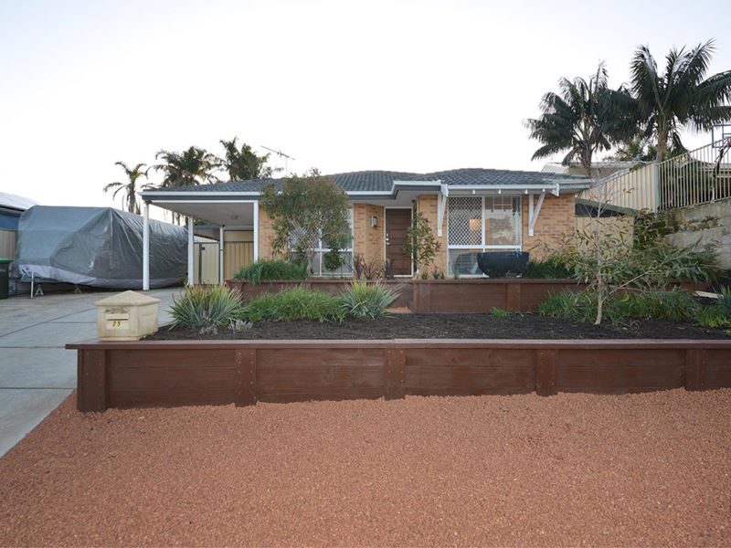 25 Whitsunday Avenue, Ridgewood