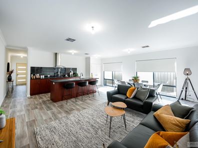 62 Papago Loop, Brabham WA 6055