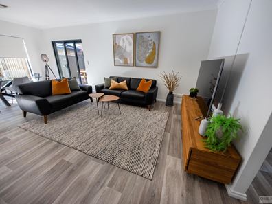 62 Papago Loop, Brabham WA 6055