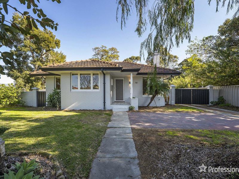 58 Forrest Street, Mandurah