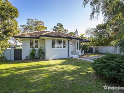 58 Forrest Street, Mandurah WA 6210