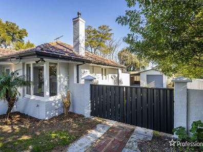 58 Forrest Street, Mandurah WA 6210