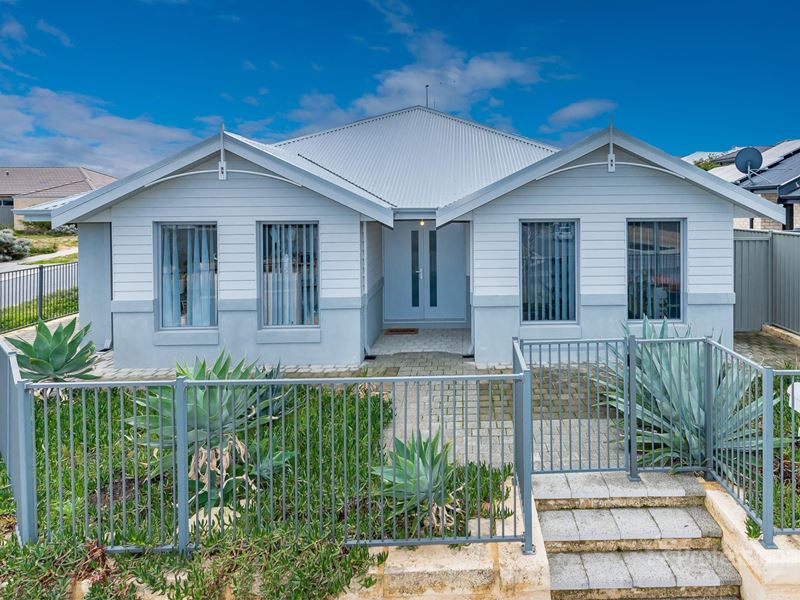 11 Cornflower Drive, Eglinton