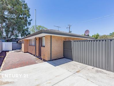 2 Nethercott Street, Huntingdale WA 6110