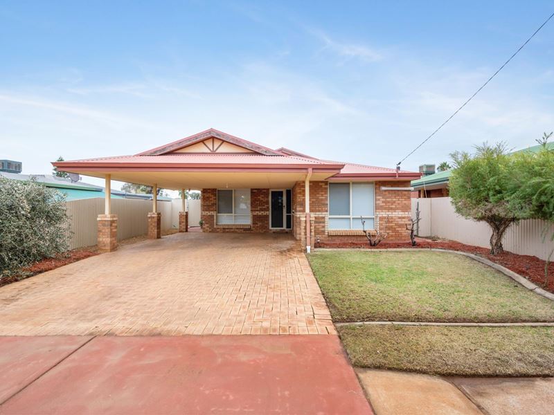 22A Oberthur Street, Kalgoorlie