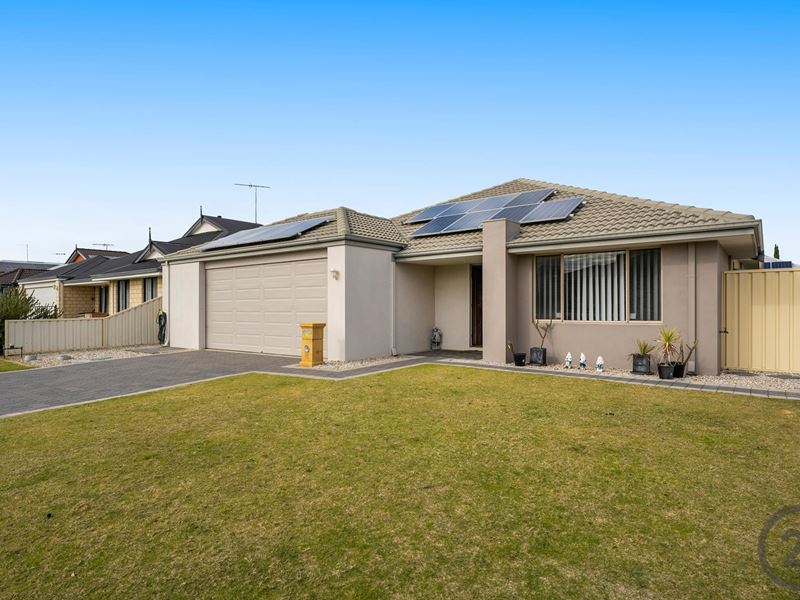 8 Turtle Way, Dawesville