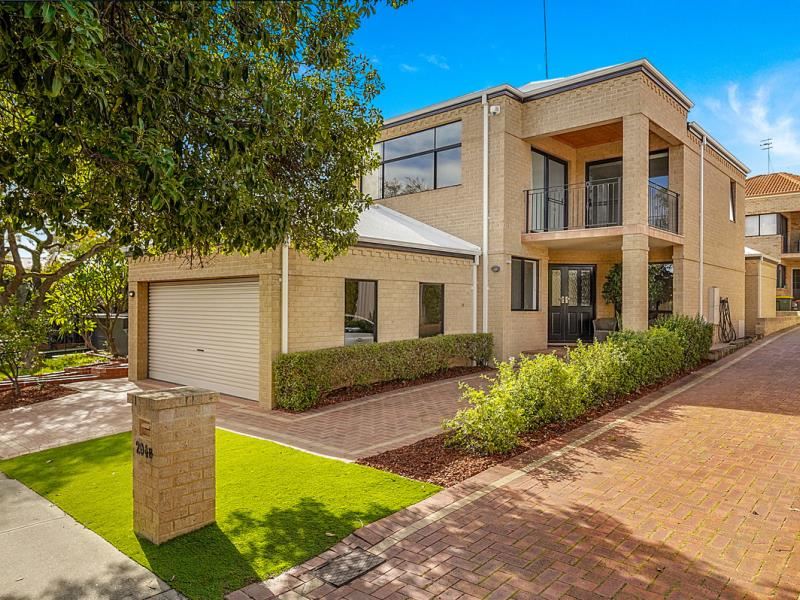 204A Burniston Street, Scarborough