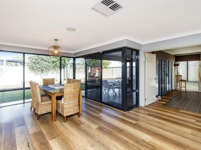 3 Grier Crescent, Baldivis WA 6171