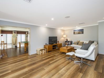 3 Grier Crescent, Baldivis WA 6171