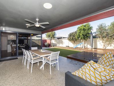 3 Grier Crescent, Baldivis WA 6171