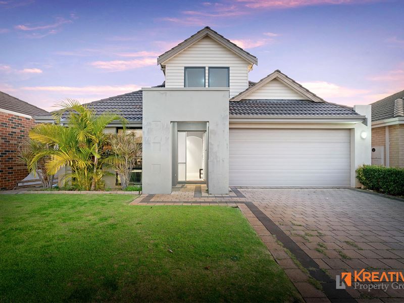 21 Elgin Road, Canning Vale