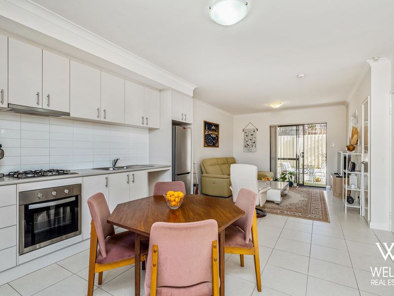 7/86 Moreing Street, Redcliffe