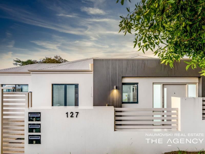127A Morley Drive, Nollamara