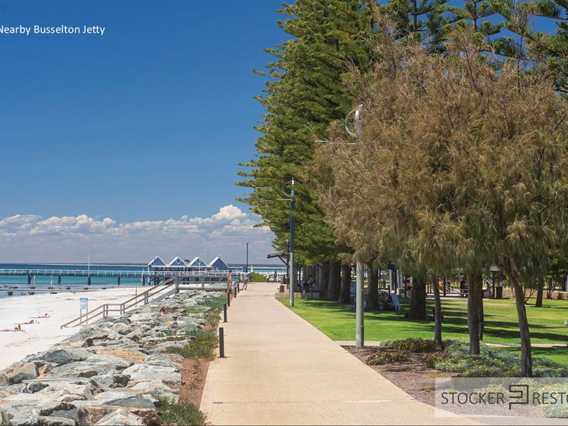 12/63 Gale Street, West Busselton WA 6280