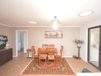 9 Fifth Avenue, Mandurah WA 6210
