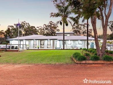 241 Doghill Road, Baldivis WA 6171