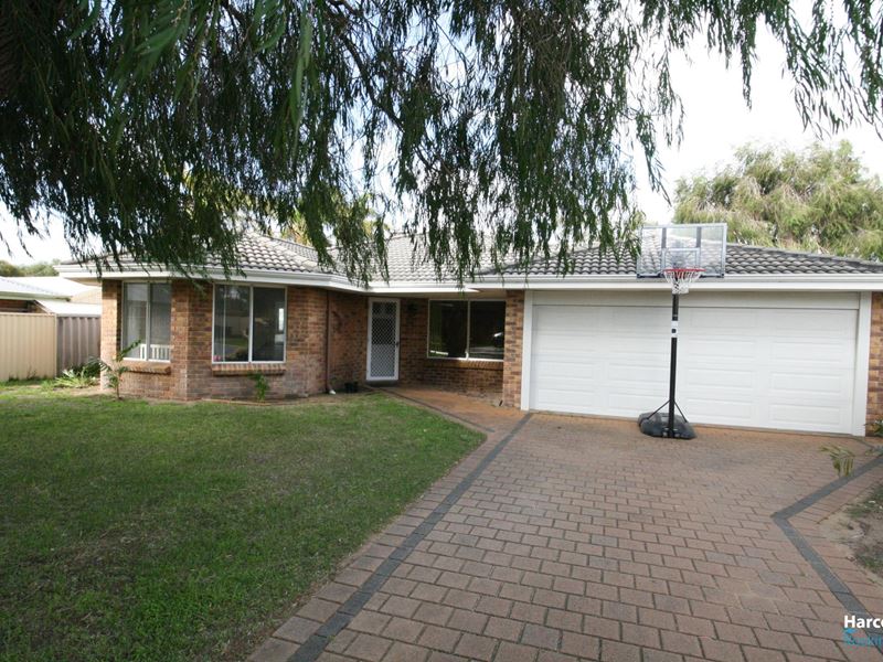 27 Majestic Close, Port Kennedy WA 6172