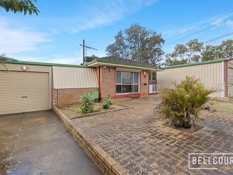 49 Kerwin Way, Lockridge
