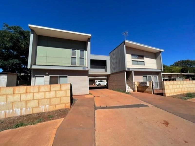 3/15 Mindarra Drive, Newman