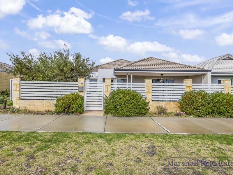 170 Lukin Drive, Ridgewood