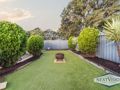 15 Luttrell Gardens, Beeliar WA 6164