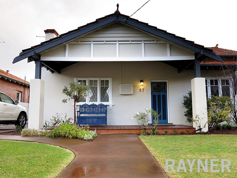 97 Fifth Avenue, Mount Lawley