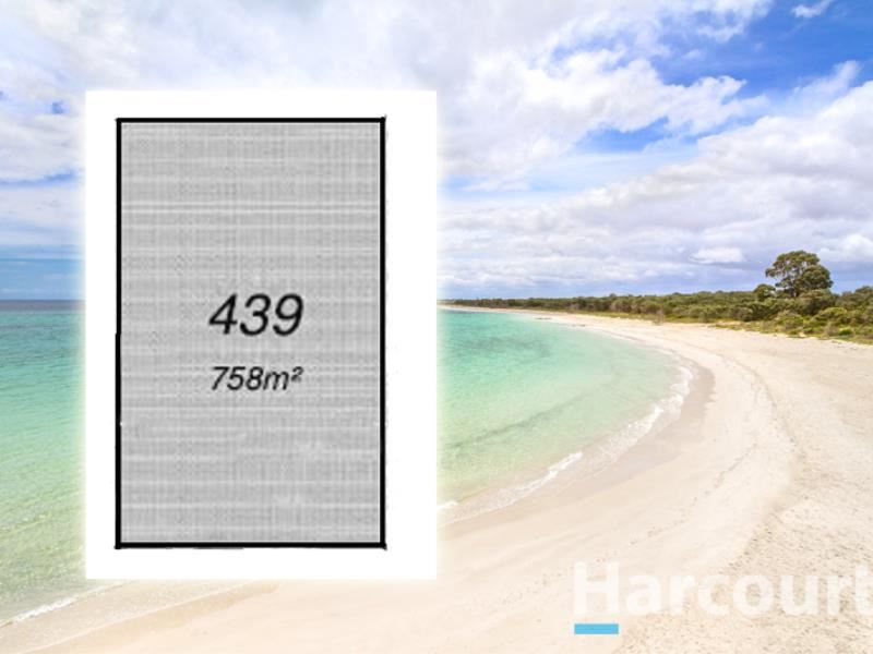 Lot 439 Rangatira Crescent, West Busselton