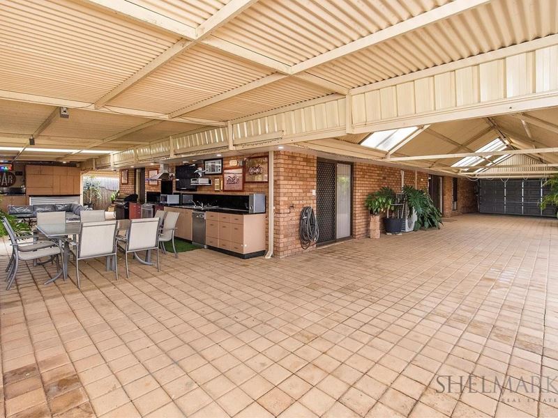 33 Charthouse Road, Safety Bay