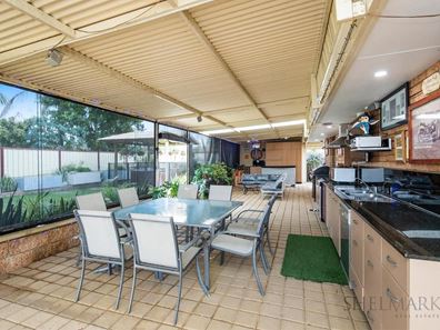 33 Charthouse Road, Safety Bay WA 6169
