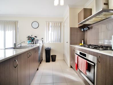 25 Bonnington Way, Baldivis WA 6171