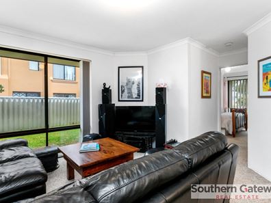 36 Le Mans Elbow, Port Kennedy WA 6172