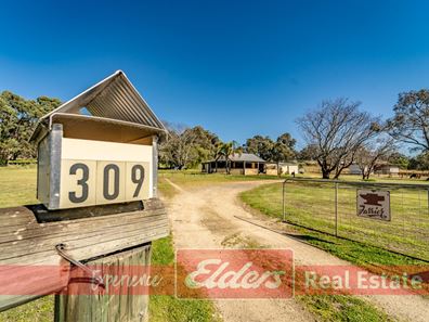 309 Doghill Road, Baldivis WA 6171