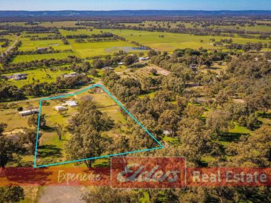 309 Doghill Road, Baldivis WA 6171