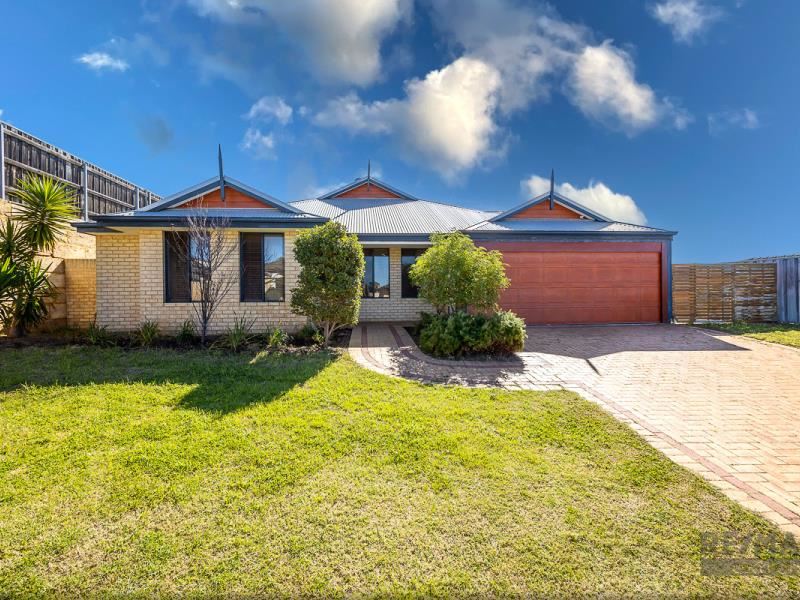 20 Badcoe Alley, Clarkson