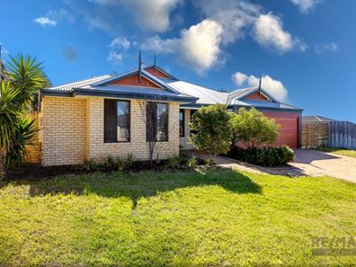 20 Badcoe Alley, Clarkson WA 6030