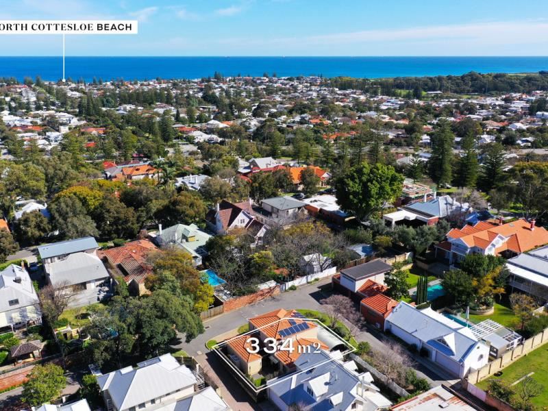 34 McNamara Way, Cottesloe