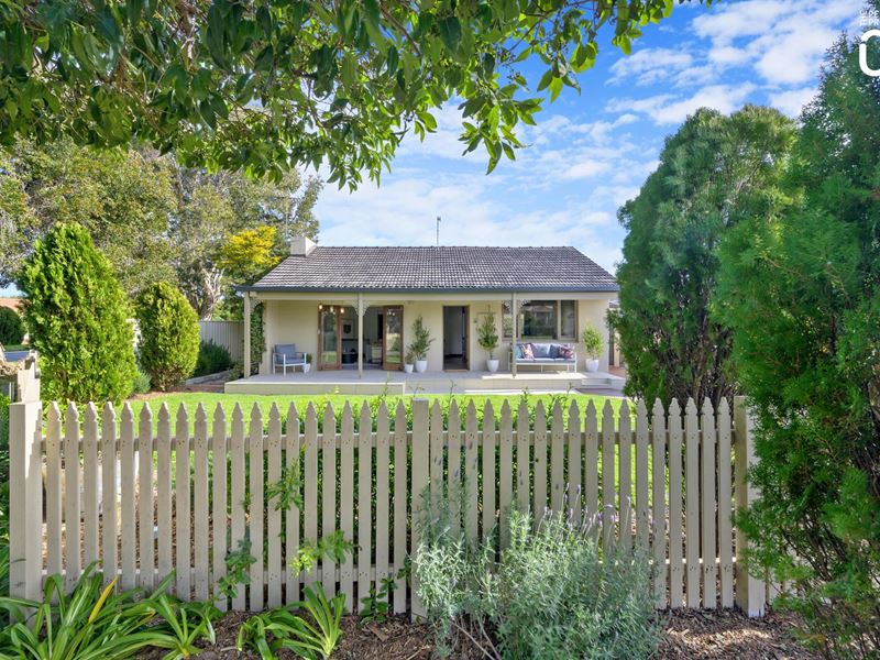 83 Boulton Street, Dianella