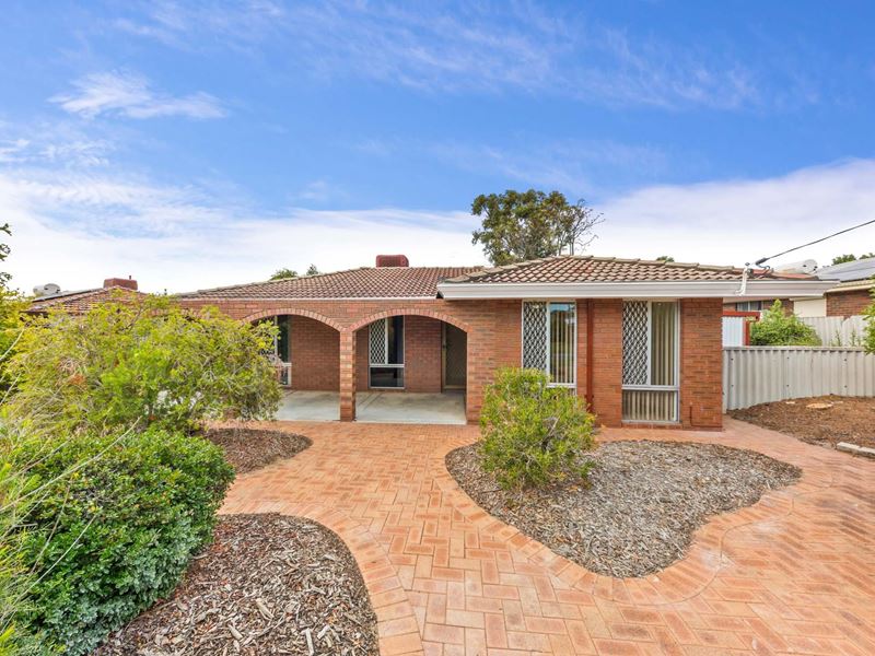 5 Bass Close, East Cannington