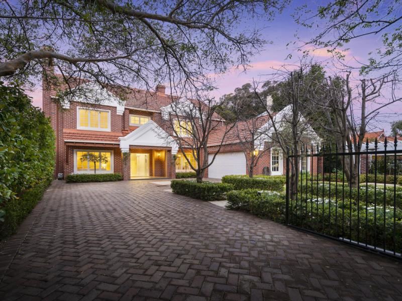 86 Webster Street, Nedlands